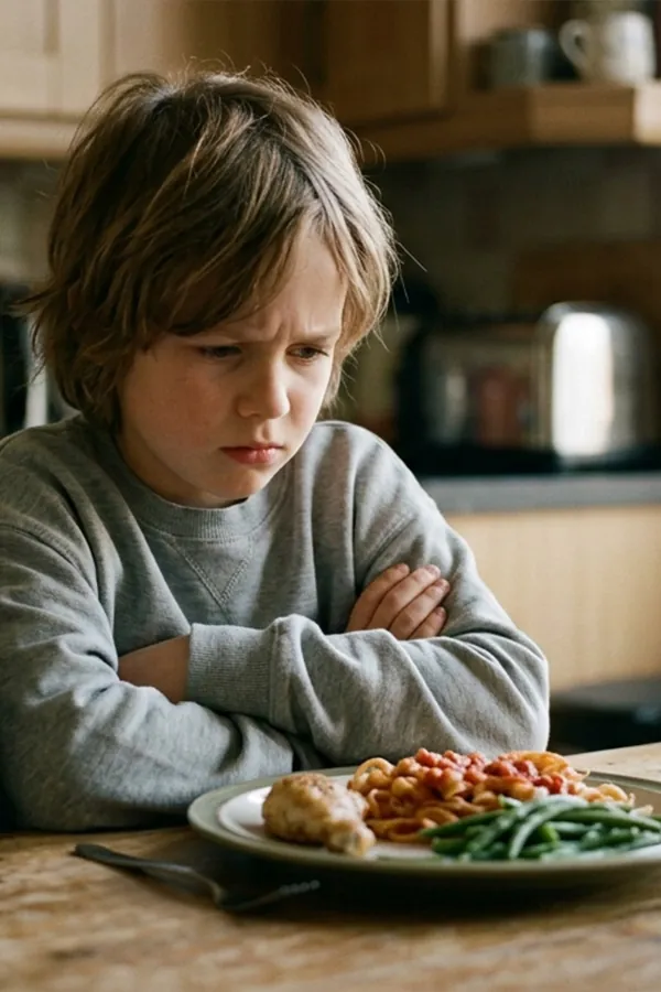 Formation continue : Nutrition et Troubles Alimentaires Pédiatriques
